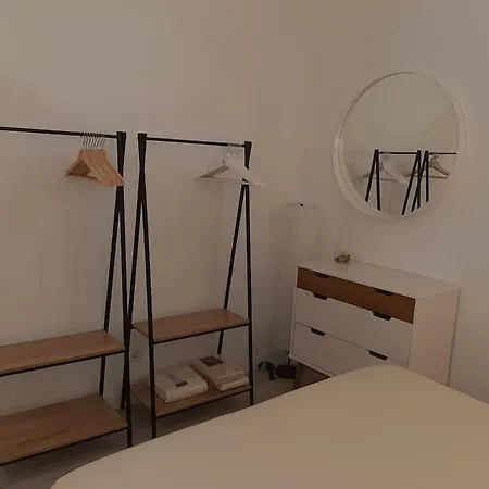 Nice Apartment In Calle Hortaleza 96 Madrid Buitenkant foto