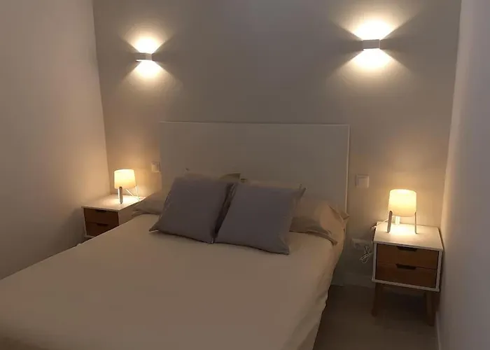 Nice Apartment In Calle Hortaleza 96