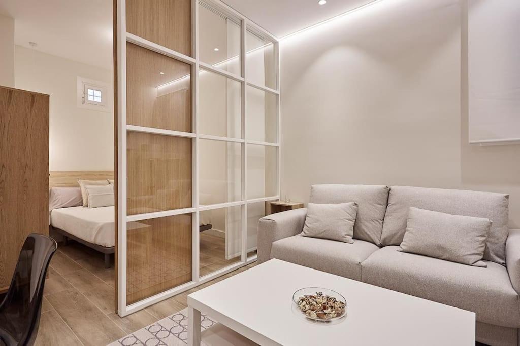 Apartment In Calle Hortaleza 96